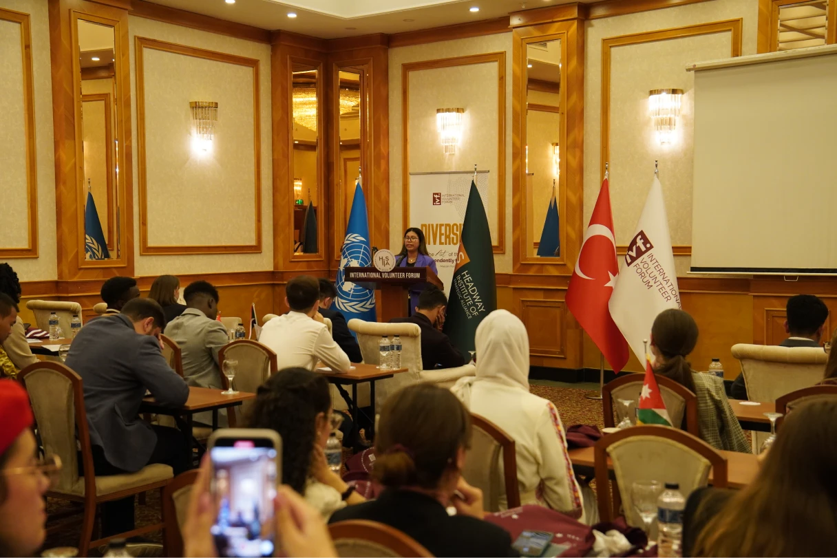 From Ideas to Impact: Shaping Policies That Drive Real Change