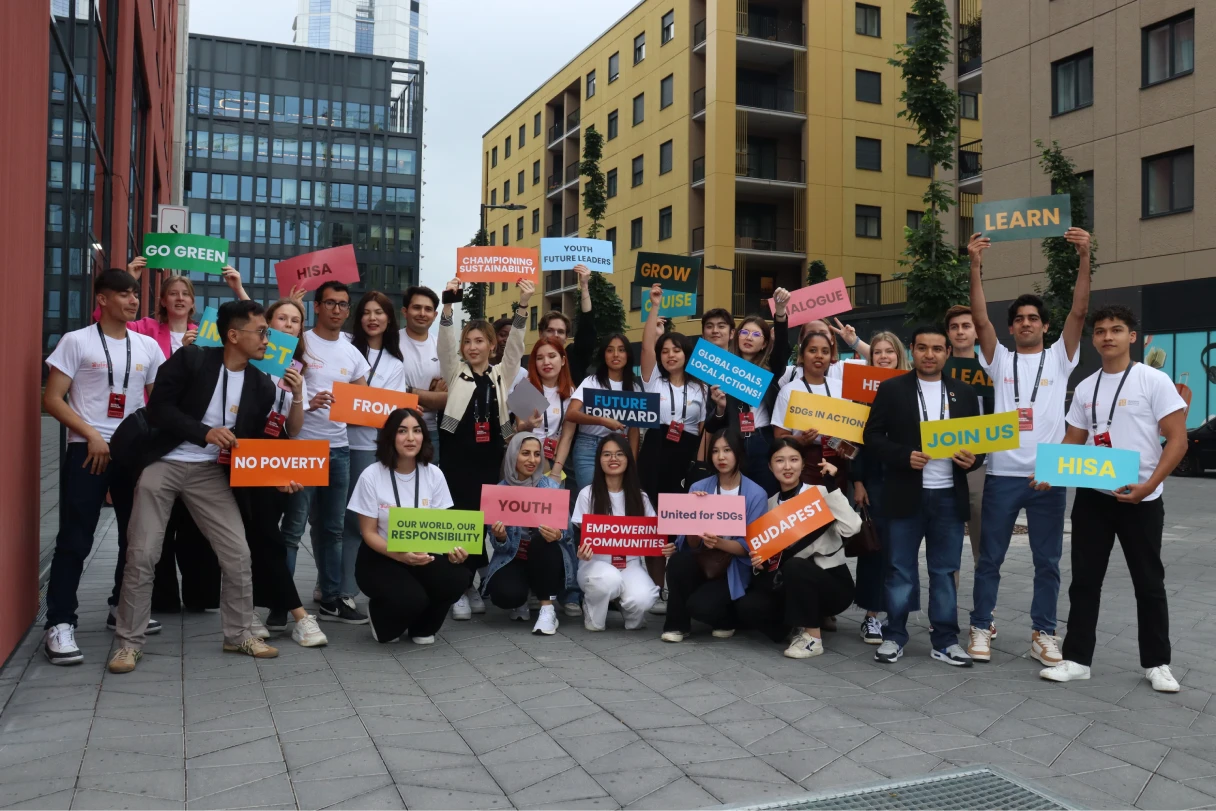 Youth Leadership in Climate Diplomacy: 2025 Trends